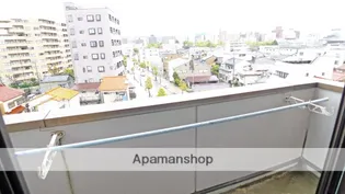 ノースヴィレッジⅡ【501号室】の内装