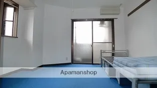 ノースヴィレッジⅡ【501号室】の居間