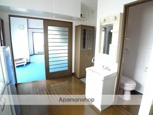 ノースヴィレッジⅡ【501号室】のその他画像