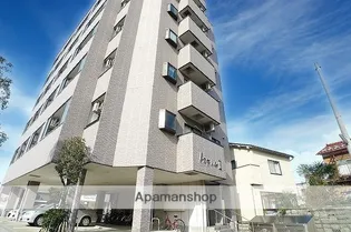 ノースヴィレッジⅡ【301号室】の外観