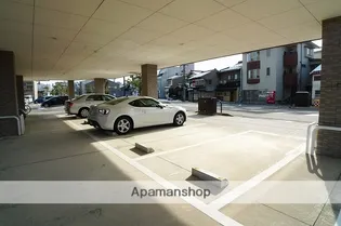 ノースヴィレッジⅡ【301号室】の外観