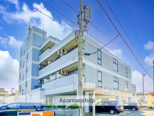 プリモ・アルナーヴァ【405号室】の外観