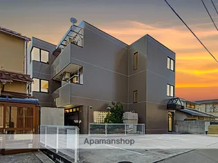 パレス芳斉の画像