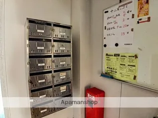 ルームワン里見【103号室】のその他画像