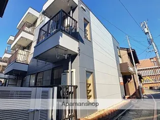 ルームワン里見【103号室】の外観