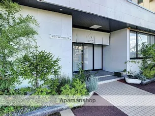 ルームワン里見【103号室】の周辺