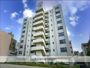 リブナイスリー安江町の画像