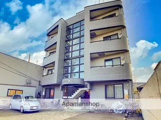 メゾン横山の画像