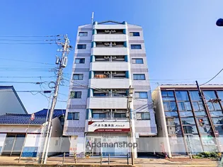 リブシーマ野町の画像