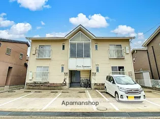 カーサ泉本町の画像