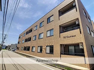 HJコート緑ヶ丘の画像