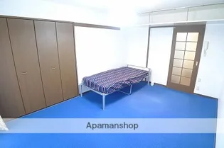 ノースヴィレッジ芳斉【601号室】の居間