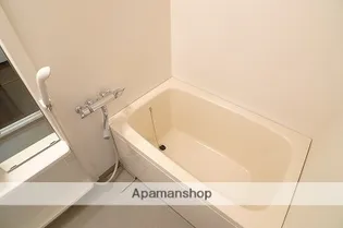 ノースヴィレッジ芳斉【601号室】の風呂