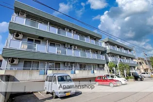 フローレス有松の画像