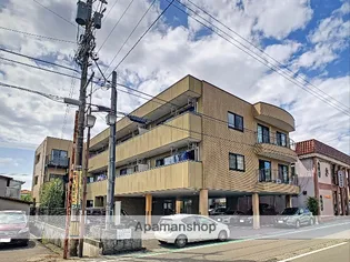 クリオ円光寺の画像