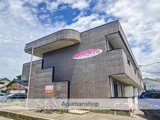 ランドキューブⅥの画像