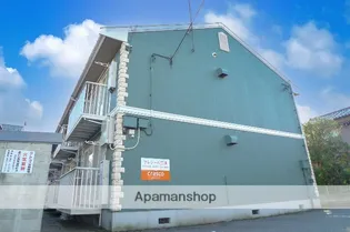 プレジール三池の画像