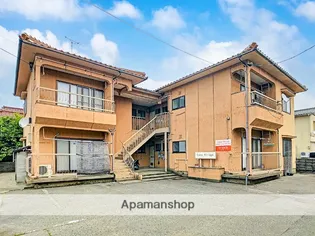 カーサ ミラージュの画像