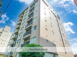 アーバンコート白糸【301号室】の外観