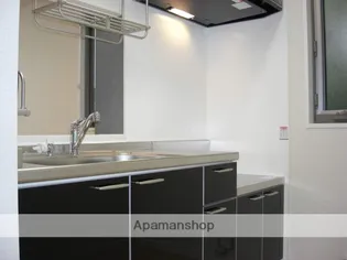 アソルティー【201号室】のその他画像