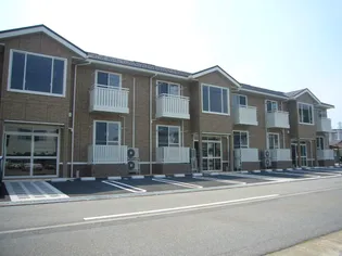 ヒルズ尾山台【1階】の外観