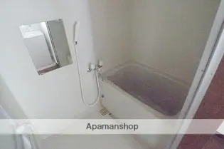 ノースヴィレッジ暁【2階】の風呂