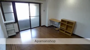 ノースヴィレッジ暁【102号室】の居間