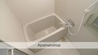 ノースヴィレッジ暁【102号室】の風呂