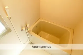 ノースヴィレッジ暁【3階】の風呂