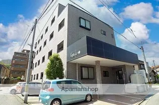 ノースヴィレッジ暁【102号室】の外観