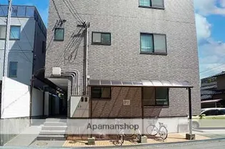 ノースヴィレッジ暁【102号室】の外観