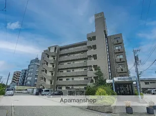 リアライズ金沢西Ⅰ【303号室】の外観