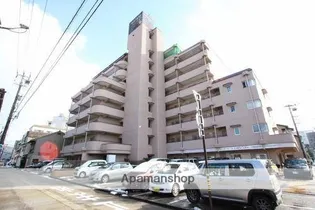 ロイヤルハイム彦三の画像