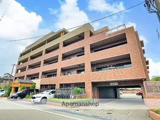 ダイアパレス緑が丘の画像