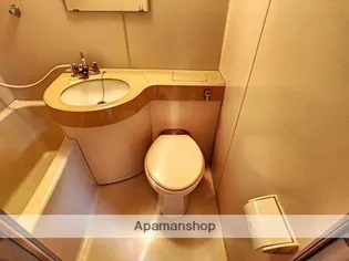 メゾン・ド・グロリエ【109号室】のその他画像