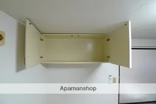 メゾン・ド・グロリエ【304号室】のその他画像