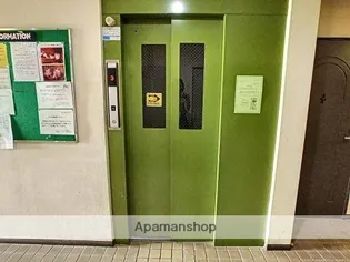 メゾン・ド・グロリエ【304号室】のその他画像