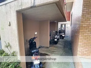 メゾン・ド・グロリエ【304号室】のその他画像