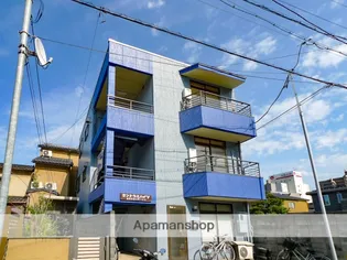 セントラルハイツの画像