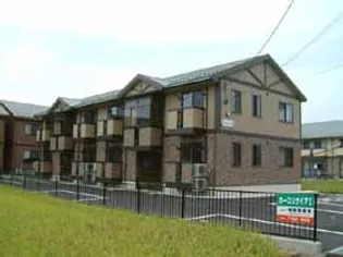 カーロリザイアⅠの画像