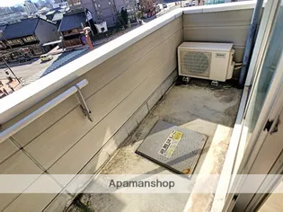 ファーストレーベン六枚ANNEX【302号室】のその他画像