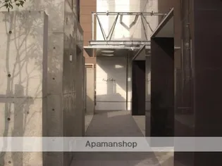 ファーストレーベン六枚ANNEX【302号室】のその他画像