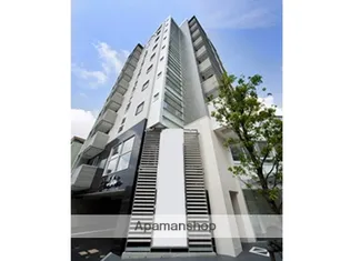 ファーストレーベン六枚ANNEX【302号室】の外観