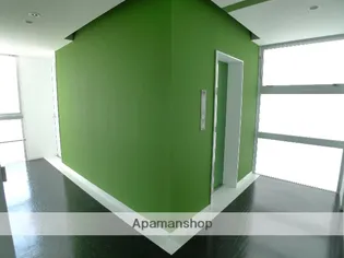 ファーストレーベン六枚ANNEX【302号室】の外観