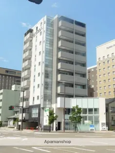 ファーストレーベン六枚ANNEX【302号室】の外観