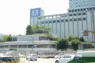 ファーストレーベン六枚ANNEX【302号室】の周辺