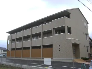 クレピスの画像