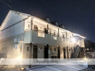 ランドキューブⅤの画像