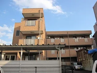 WARRIOR IN 武蔵の画像