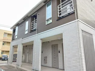 エスポワールSの画像